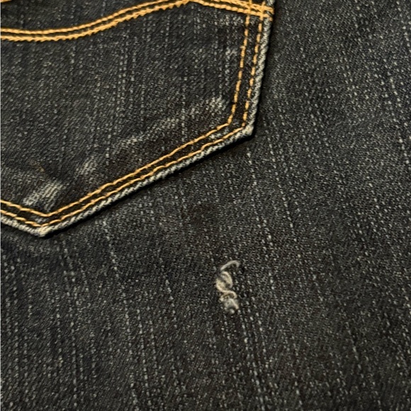 abercrombie and fitch erin jeans - Picture 6 of 6